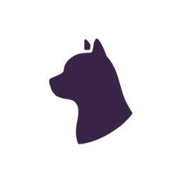 Icon for small dog breeds